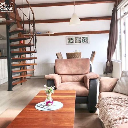 Holiday-Home Helmgras 5P. Amsterdam And The Beach Opmeer Exterior foto
